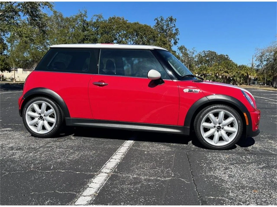 2002 Mini Mini 1st Gen - Image 9 of 23