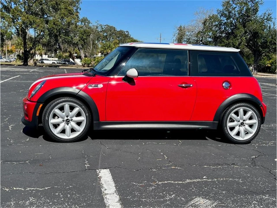 2002 Mini Mini 1st Gen - Image 8 of 23