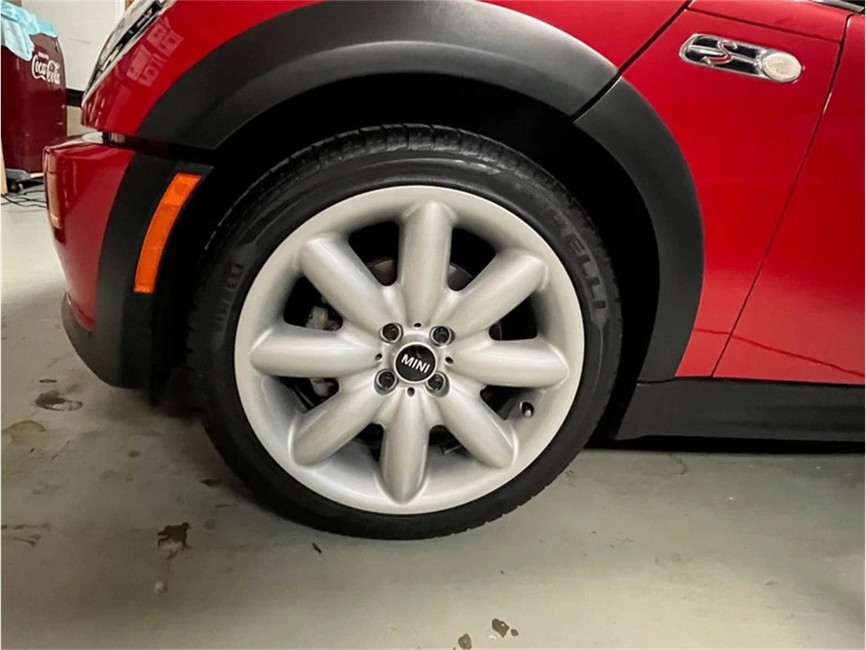 2002 Mini Mini 1st Gen - Image 20 of 23