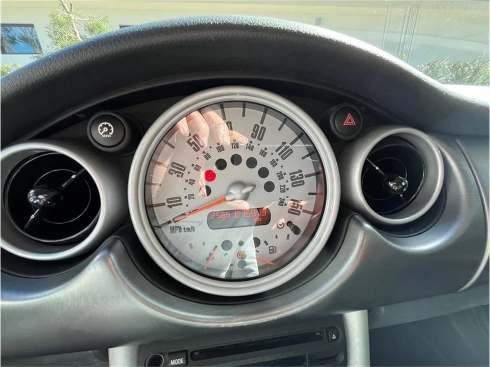 2002 Mini Mini 1st Gen - Image 22 of 23