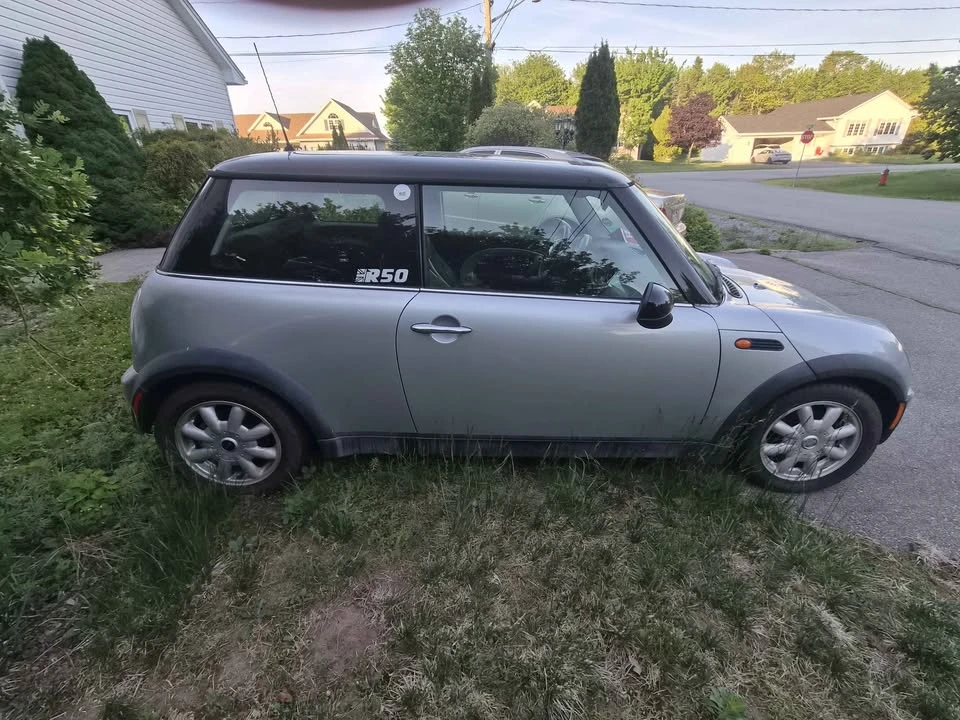 2002 Mini Mini 1st Gen - Image 3 of 7