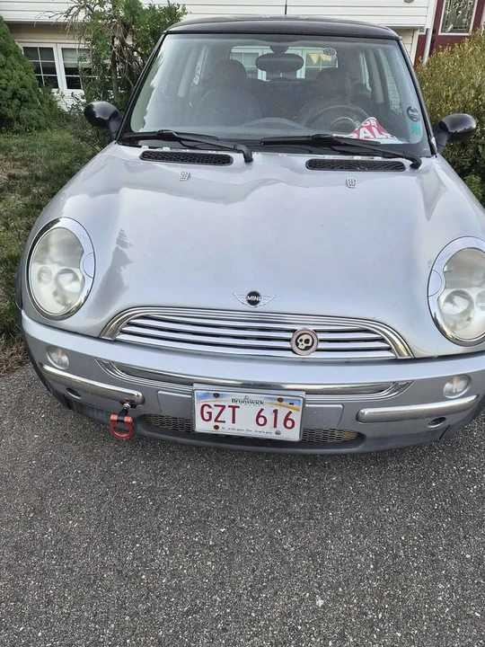 2002 Mini Mini 1st Gen - Image 2 of 7