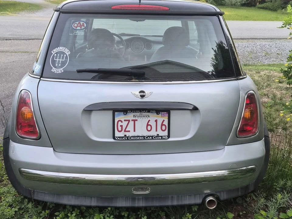 2002 Mini Mini 1st Gen - Image 4 of 7