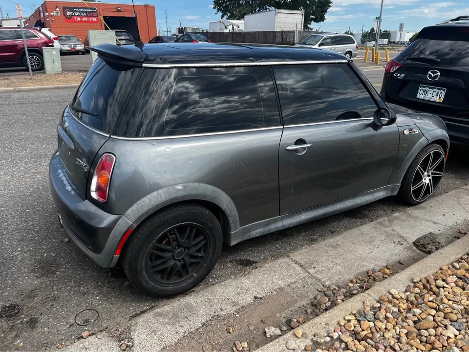 2002 Mini Mini 1st Gen - Image 2 of 8
