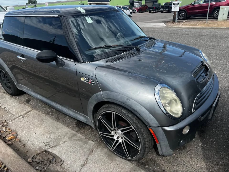 2002 Mini Mini 1st Gen - Image 3 of 8