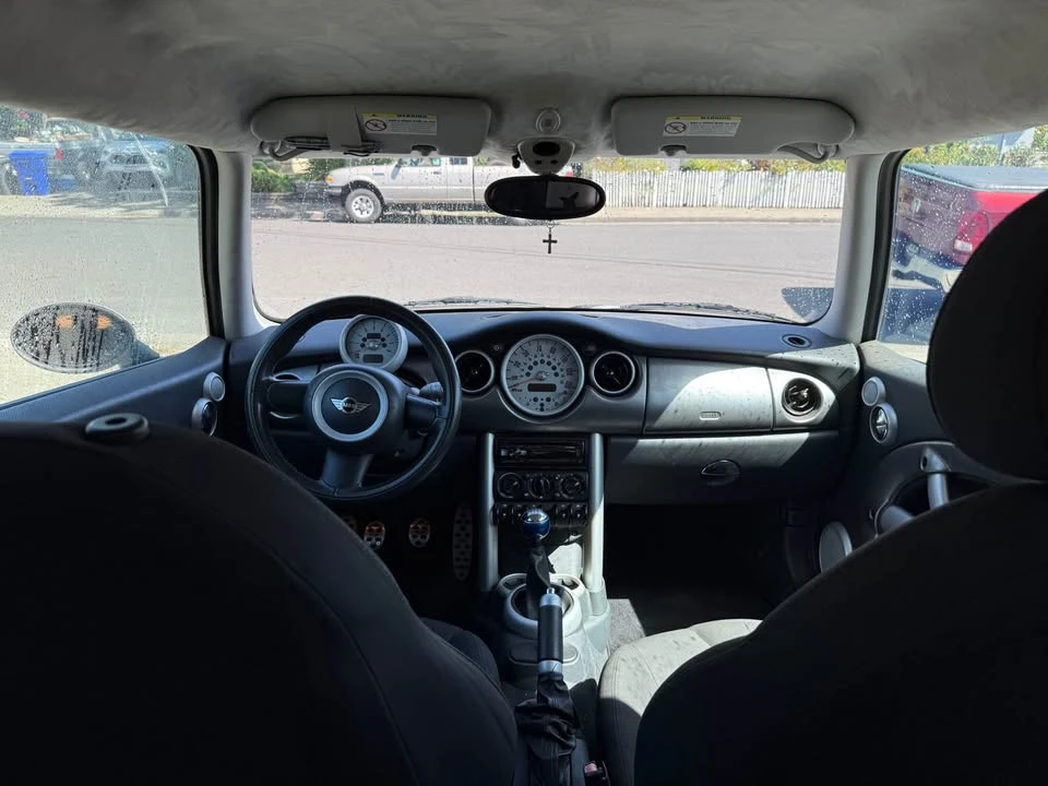2002 Mini Mini Cooper S 1st Gen - Image 8 of 9