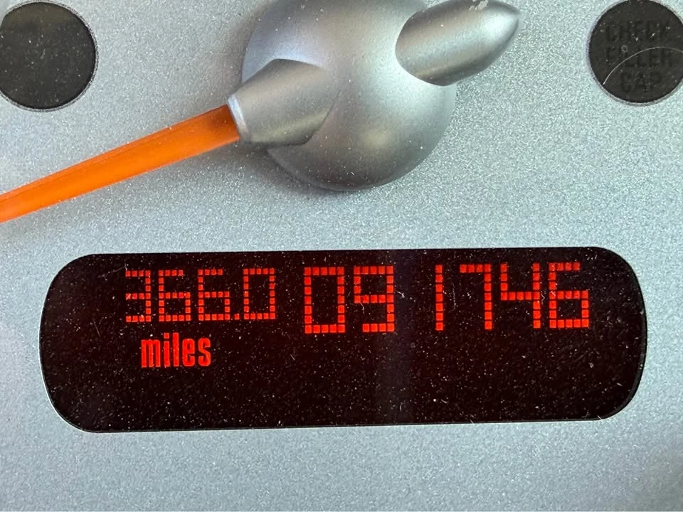 2002 Mini Mini Cooper S 1st Gen - Image 9 of 9