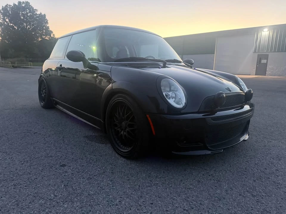 2002 Mini Mini Cooper S 1st Gen - Image 6 of 17