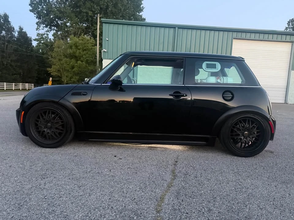 2002 Mini Mini Cooper S 1st Gen - Image 5 of 17