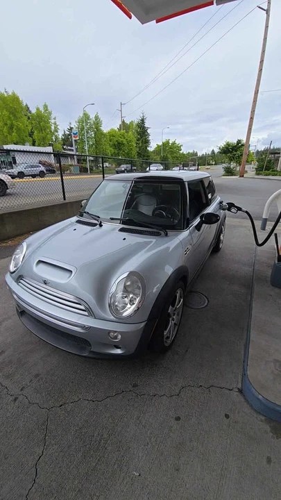 2002 Mini Mini Cooper S 1st Gen - Image 3 of 11