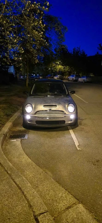 2002 Mini Mini Cooper S 1st Gen - Image 7 of 11