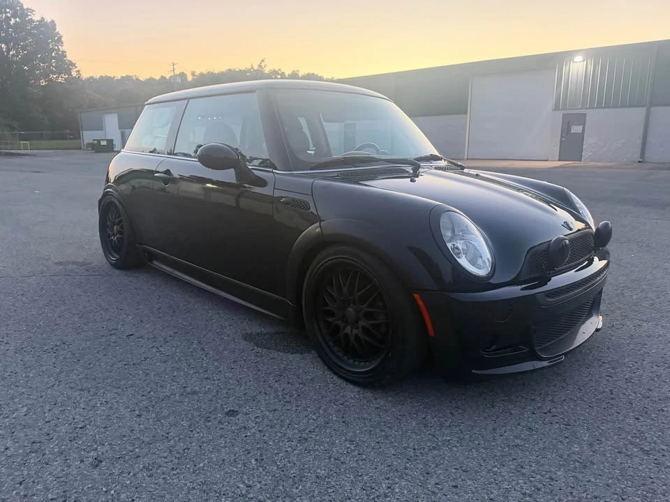 2002 Mini Mini Cooper S 1st Gen - Image 2 of 17