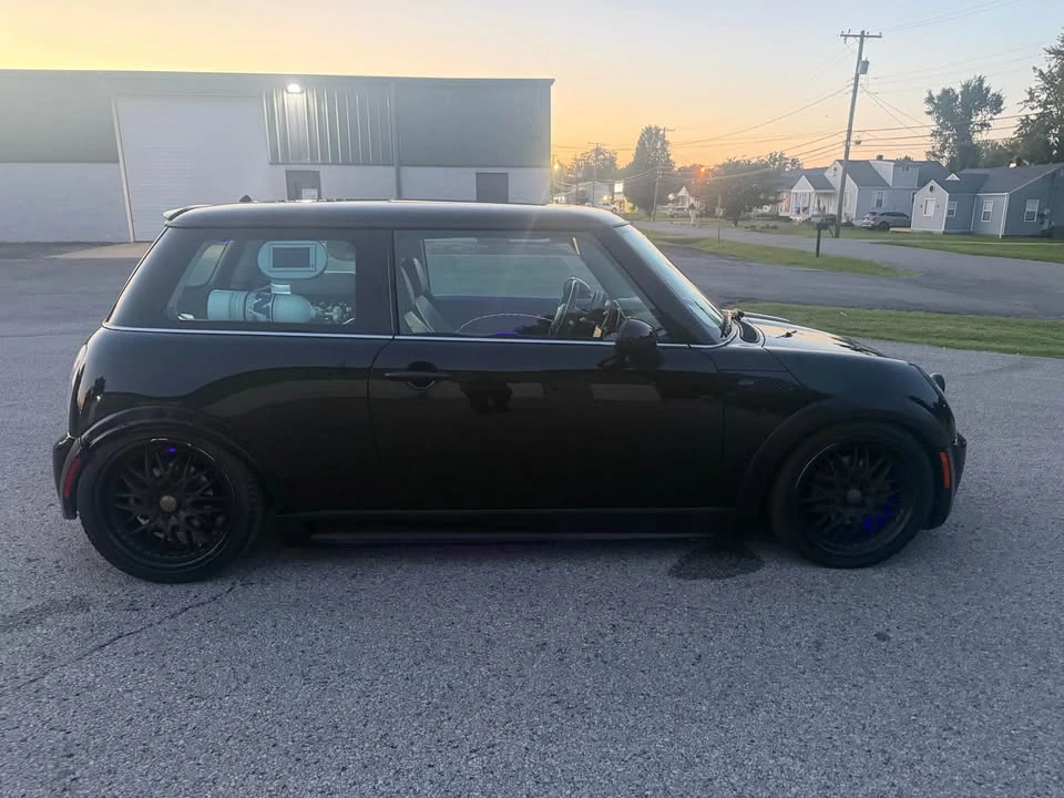 2002 Mini Mini Cooper S 1st Gen - Image 4 of 17