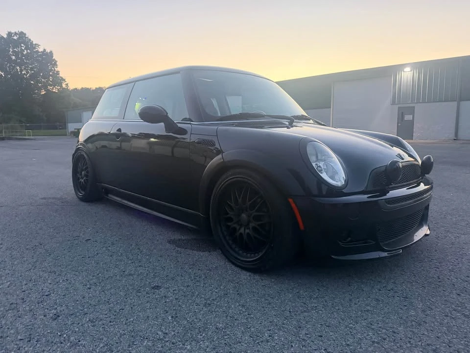 2002 Mini Mini Cooper S 1st Gen - Image 3 of 17