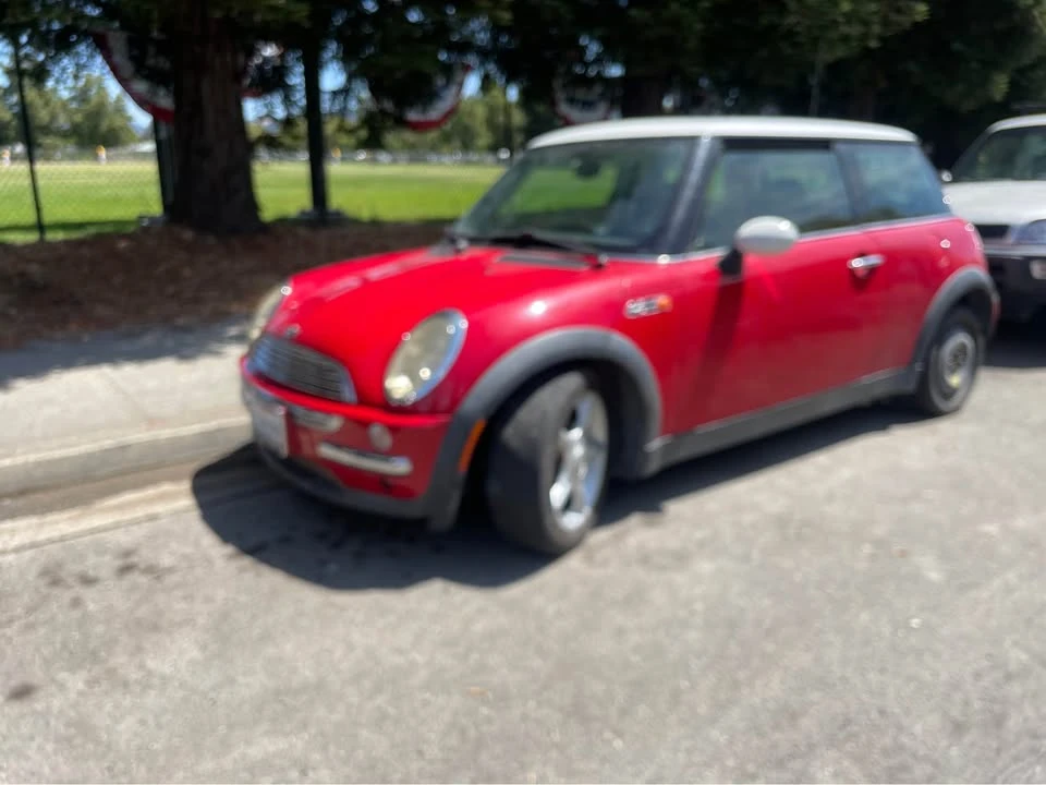 2002 Mini Mini 1st Gen - Image 2 of 6
