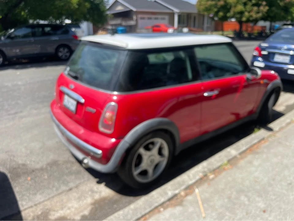 2002 Mini Mini 1st Gen - Image 3 of 6