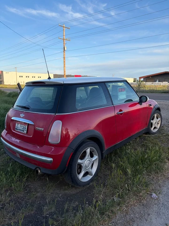 2002 Mini Mini 1st Gen - Image 2 of 6