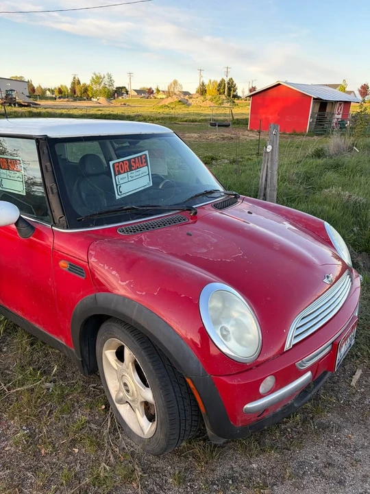 2002 Mini Mini 1st Gen - Image 3 of 6