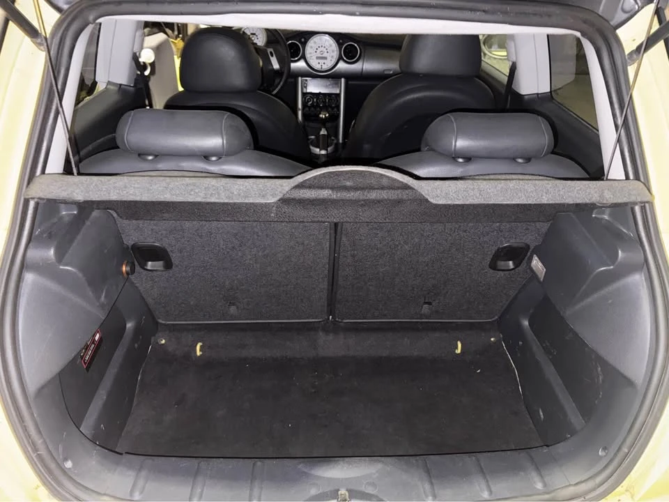 2002 Mini Mini Cooper S 1st Gen - Image 7 of 14