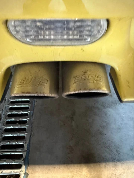 2002 Mini Mini Cooper S 1st Gen - Image 4 of 14