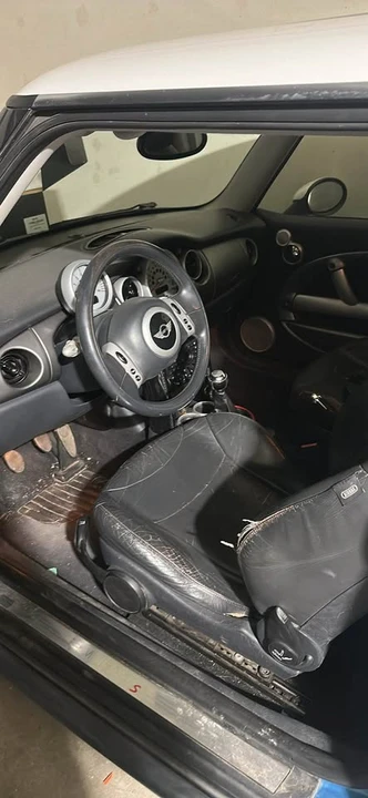 2002 Mini Mini Cooper S 1st Gen - Image 3 of 3