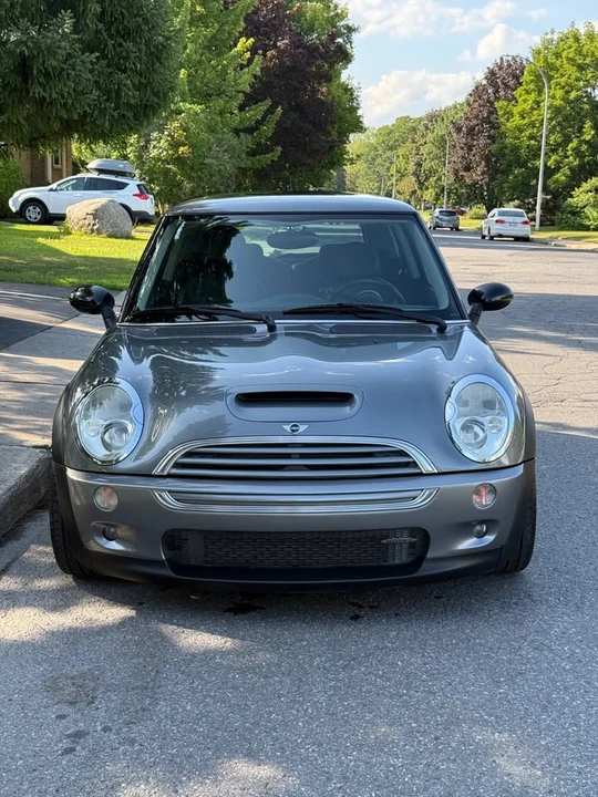 2002 Mini Mini Cooper S 1st Gen - Image 3 of 13