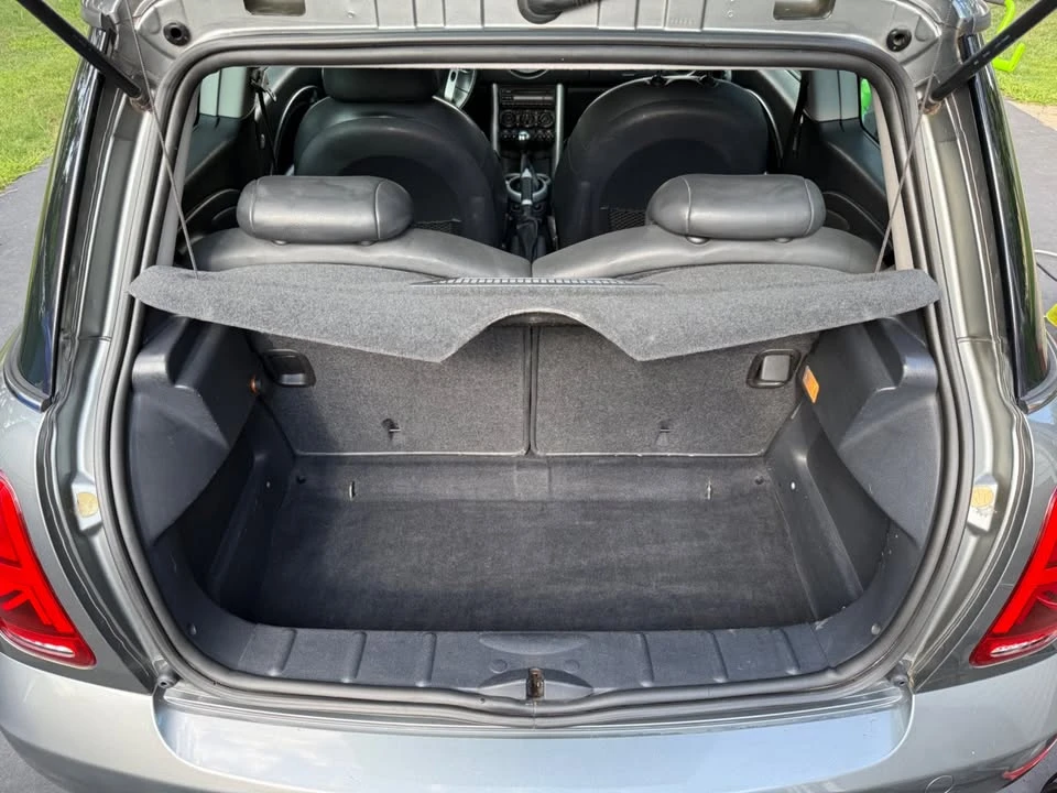 2002 Mini Mini Cooper S 1st Gen - Image 8 of 13
