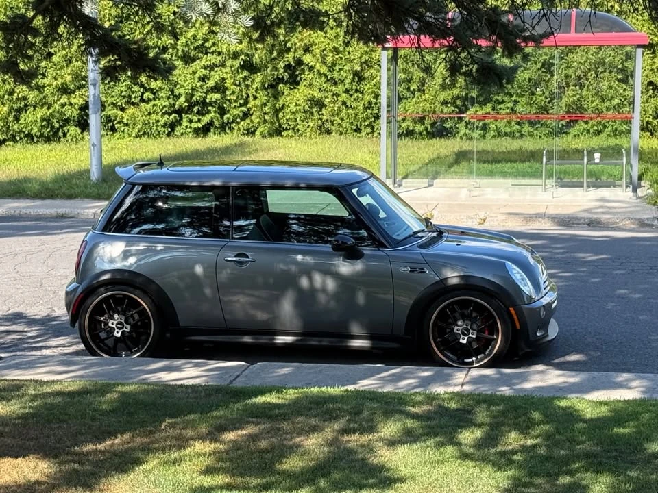 2002 Mini Mini Cooper S 1st Gen - Image 2 of 13