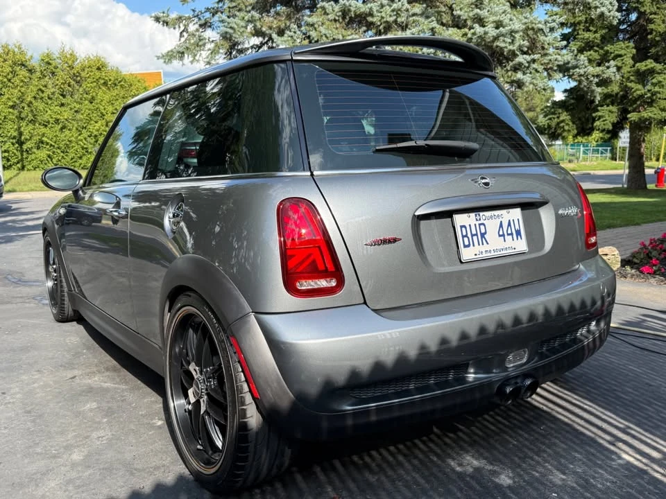 2002 Mini Mini Cooper S 1st Gen - Image 6 of 13