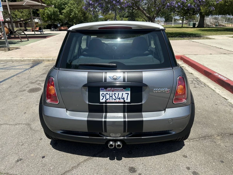 2002 Mini Mini Cooper S 1st Gen - Image 6 of 19