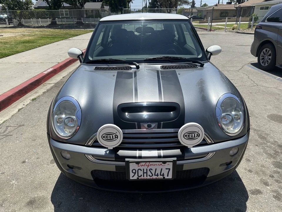 2002 Mini Mini Cooper S 1st Gen - Image 3 of 19