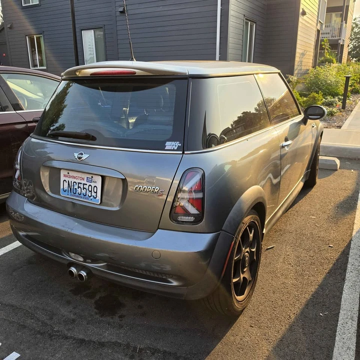 2002 Mini Mini Cooper S 1st Gen - Image 2 of 7