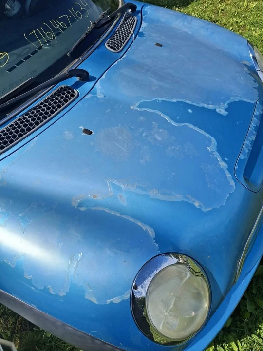 2002 Mini Mini Cooper S 1st Gen - Image 6 of 11
