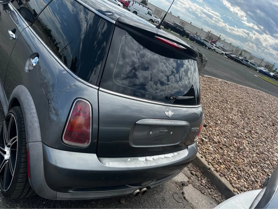 2002 Mini Mini Cooper S 1st Gen - Image 3 of 10