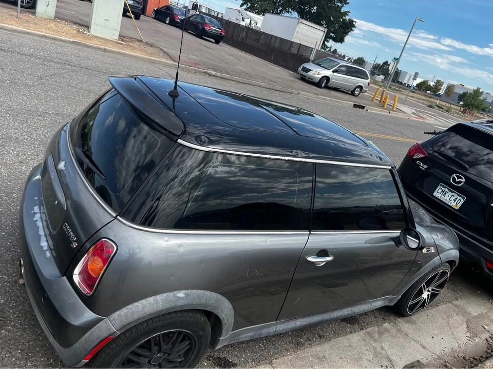 2002 Mini Mini Cooper S 1st Gen - Image 6 of 10