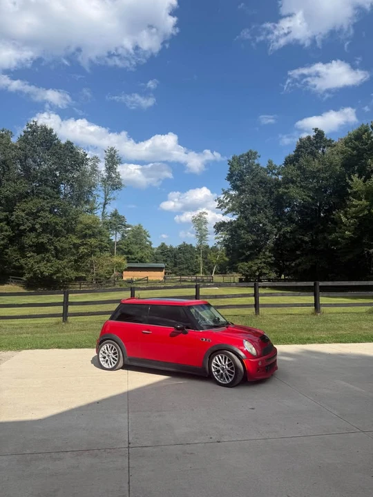 2002 Mini Mini Cooper S 1st Gen - Image 2 of 4