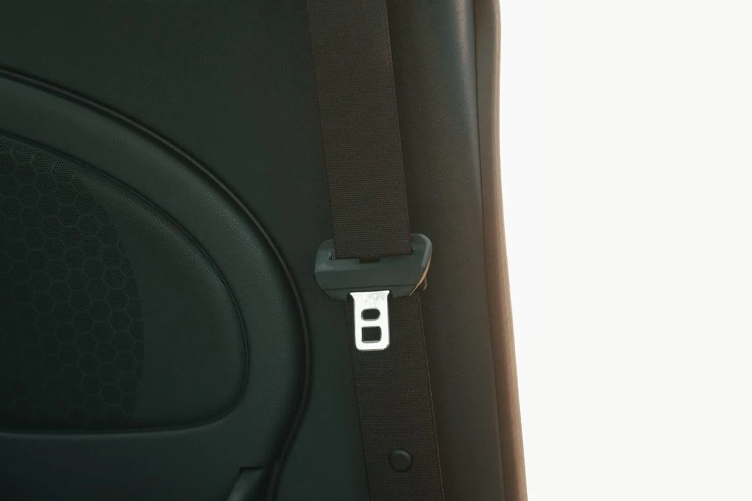 2002 Mini Mini Cooper S 1st Gen - Image 13 of 30