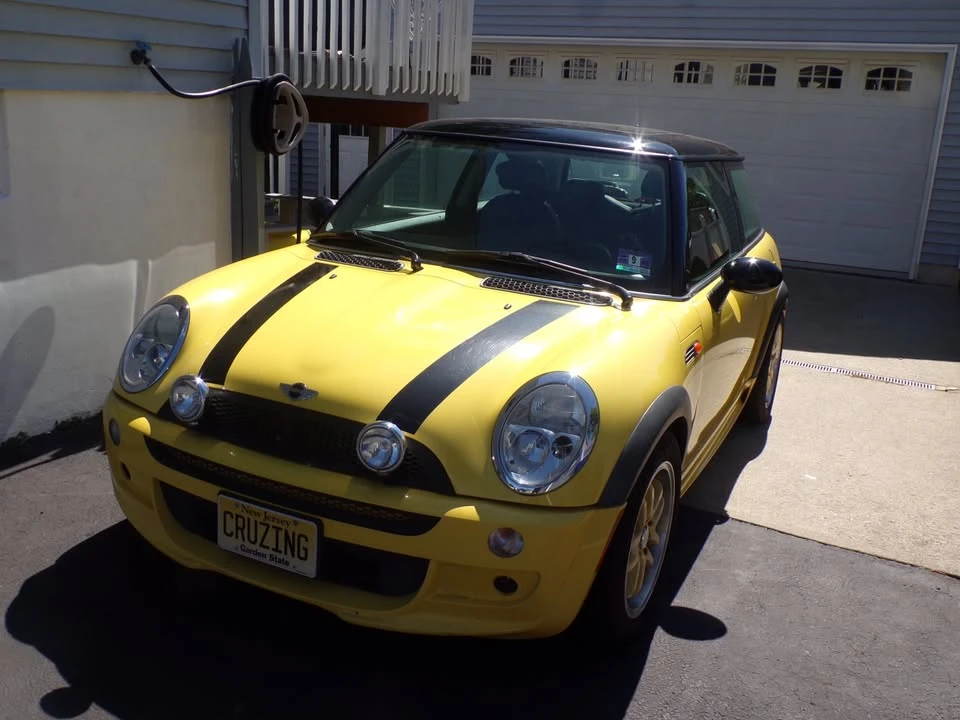 2002 Mini Mini 1st Gen - Image 4 of 6