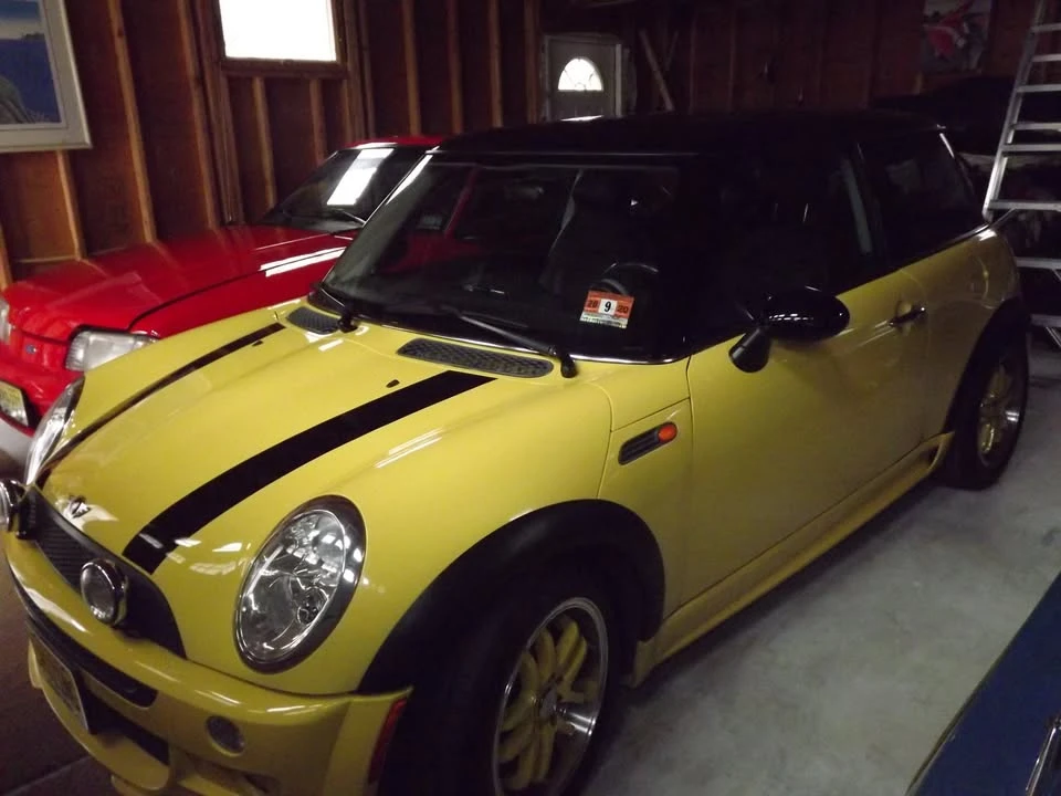 2002 Mini Mini 1st Gen - Image 3 of 6