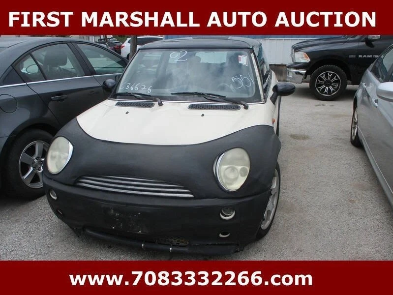 2002 Mini Mini 1st Gen - Image 3 of 5