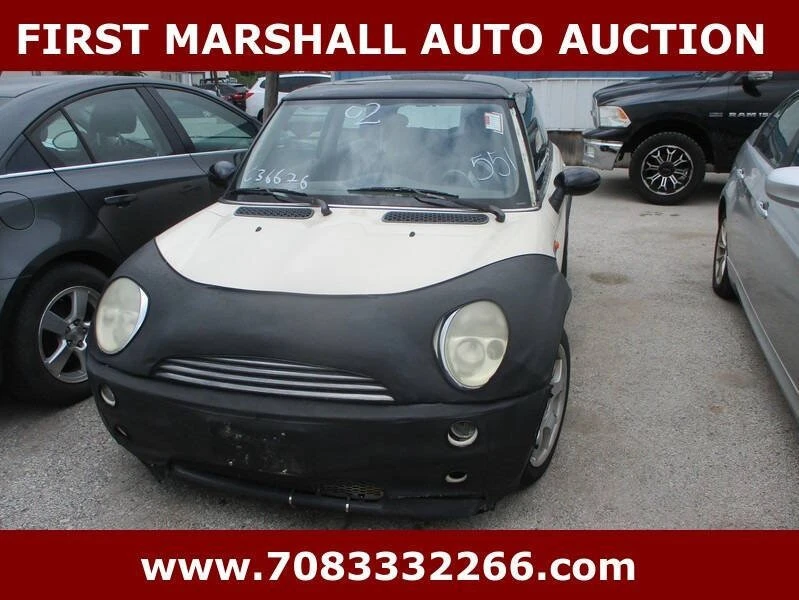 2002 Mini Mini 1st Gen - Image 3 of 5