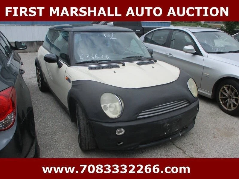 2002 Mini Mini 1st Gen - Image 2 of 5