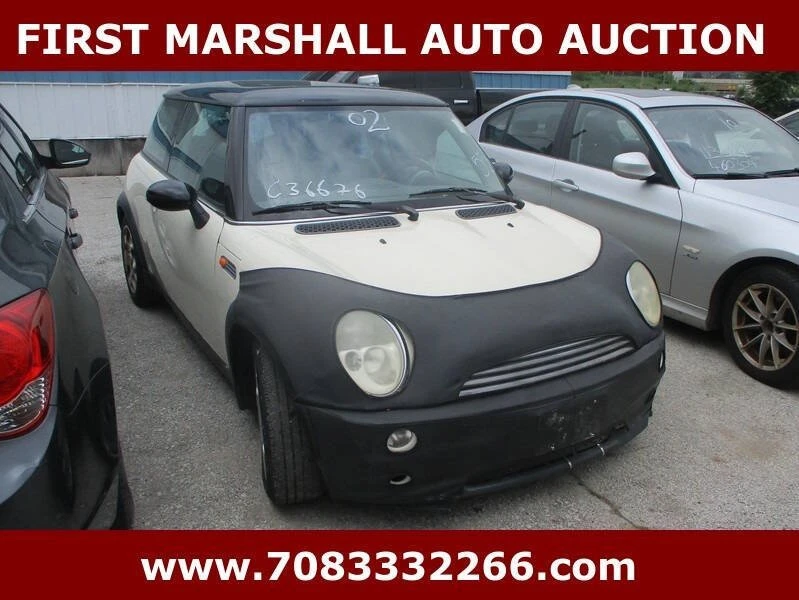 2002 Mini Mini 1st Gen - Image 2 of 5
