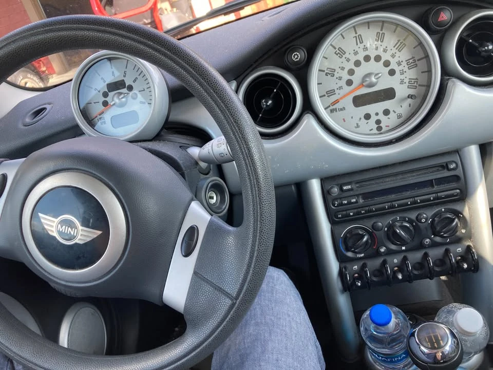 2002 Mini Mini 1st Gen - Image 4 of 4