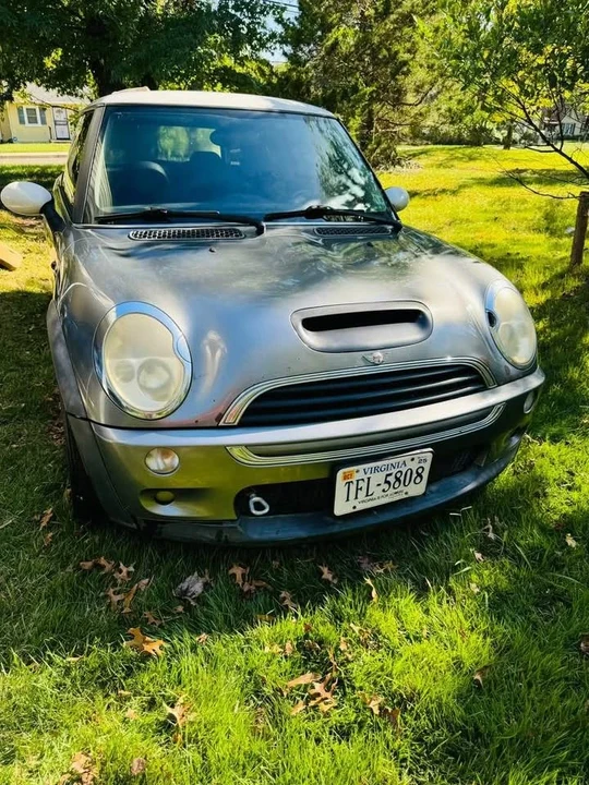 2002 Mini Mini Cooper S 1st Gen - Image 2 of 4