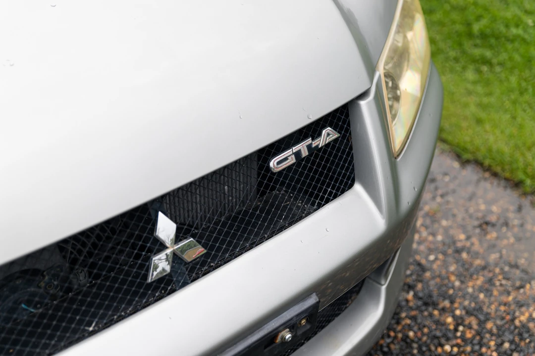 2002 Mitsubishi Lancer Evolution VII 7th Gen - Image 19 of 31