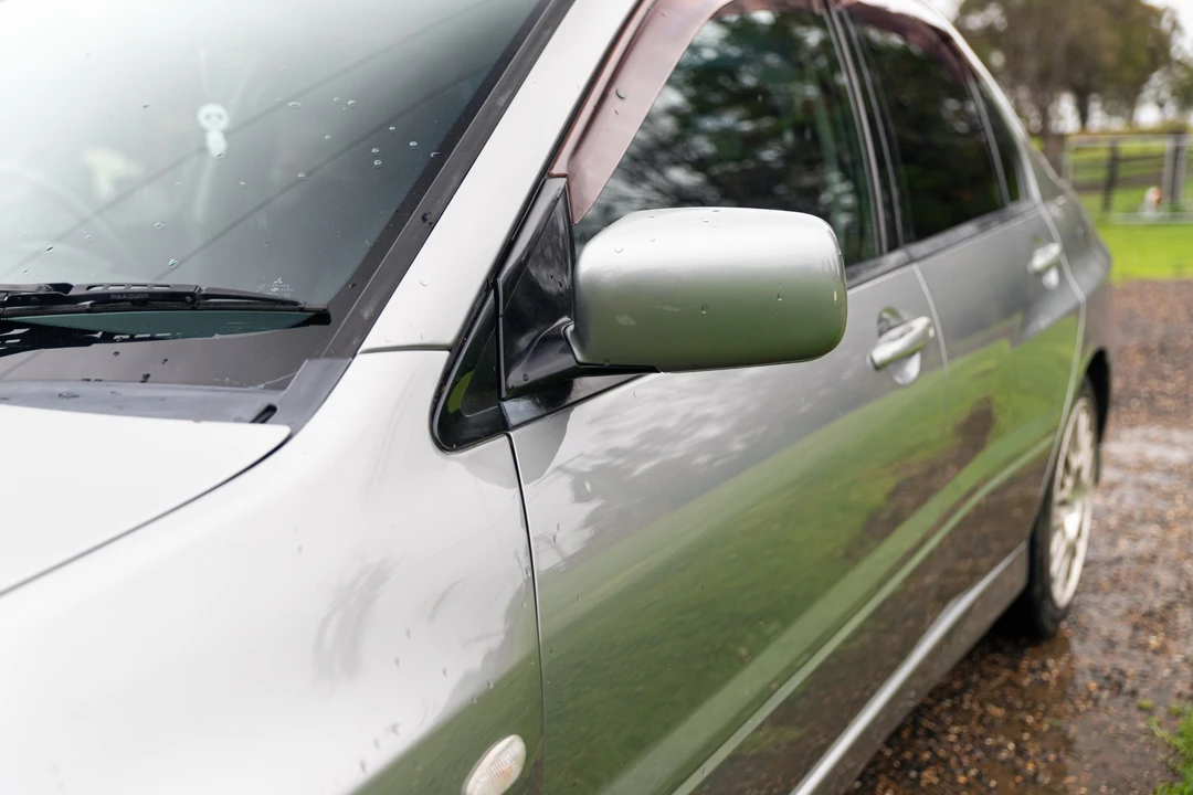 2002 Mitsubishi Lancer Evolution VII 7th Gen - Image 22 of 31