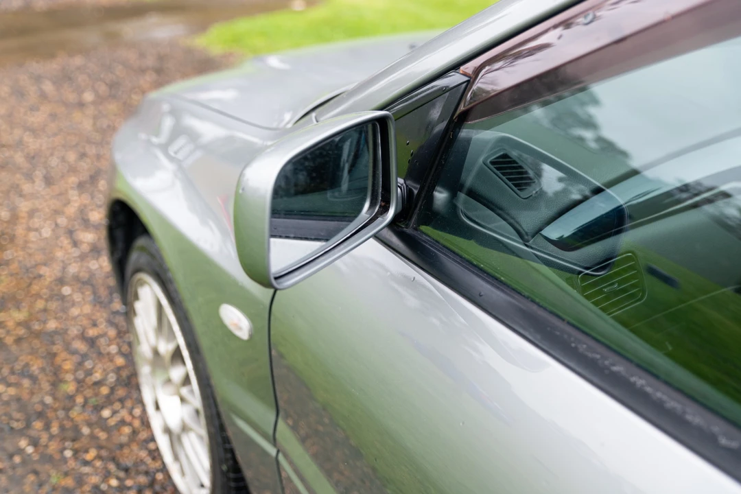 2002 Mitsubishi Lancer Evolution VII 7th Gen - Image 23 of 31