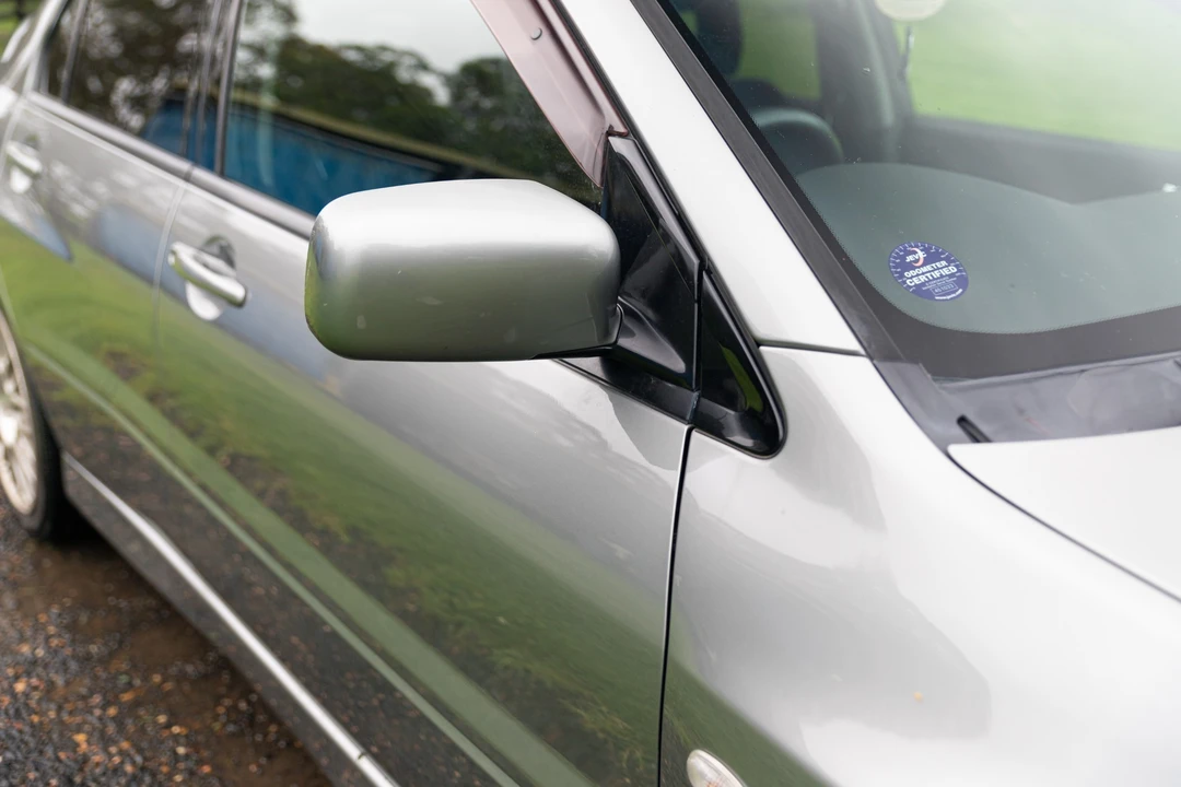 2002 Mitsubishi Lancer Evolution VII 7th Gen - Image 24 of 31