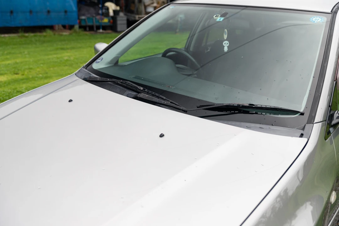 2002 Mitsubishi Lancer Evolution VII 7th Gen - Image 27 of 31